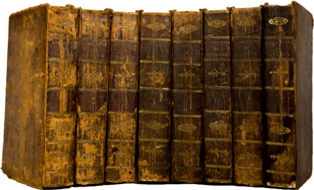 bergier theologie rel