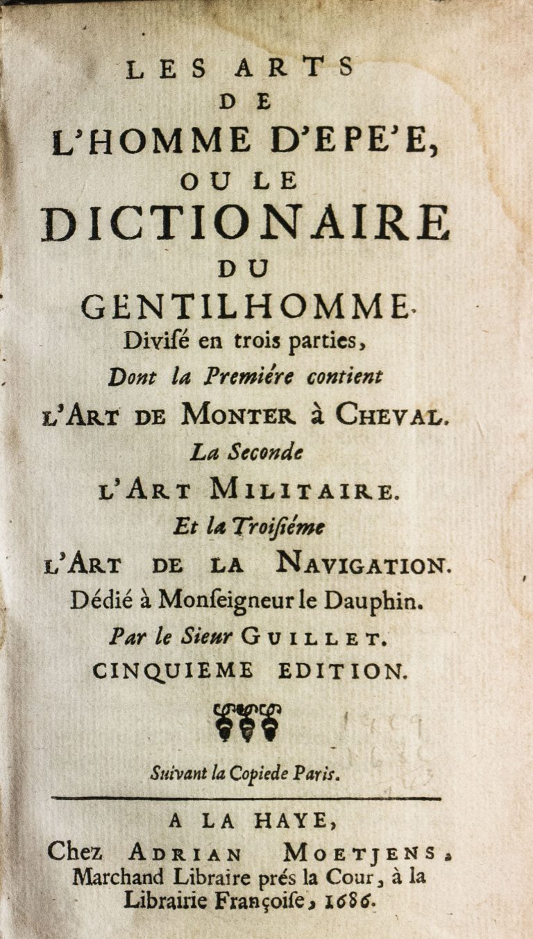 guillet gentilhomme pt2