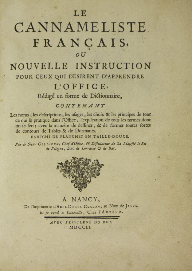 gilliers cannaméliste pt