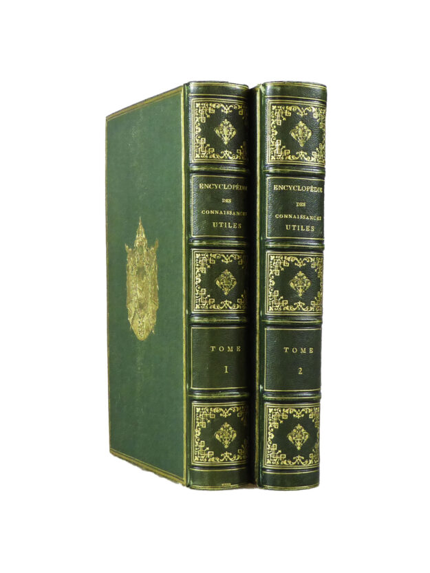 alcan encyclopédie théorique pratiquec1