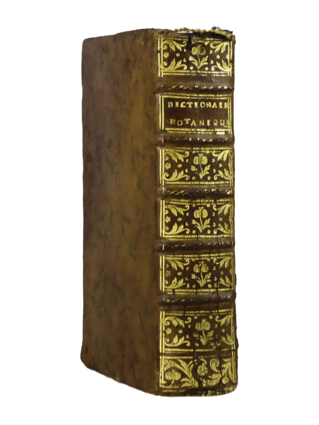 alexandre botanique pharmaceutique c