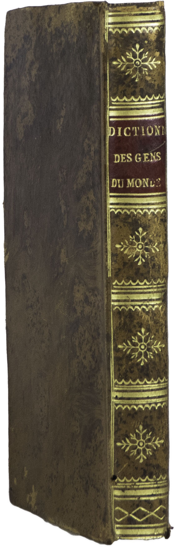 baudouin ermite gens mode c