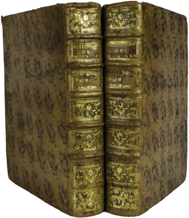 BOSQUET droits domaniaux rel