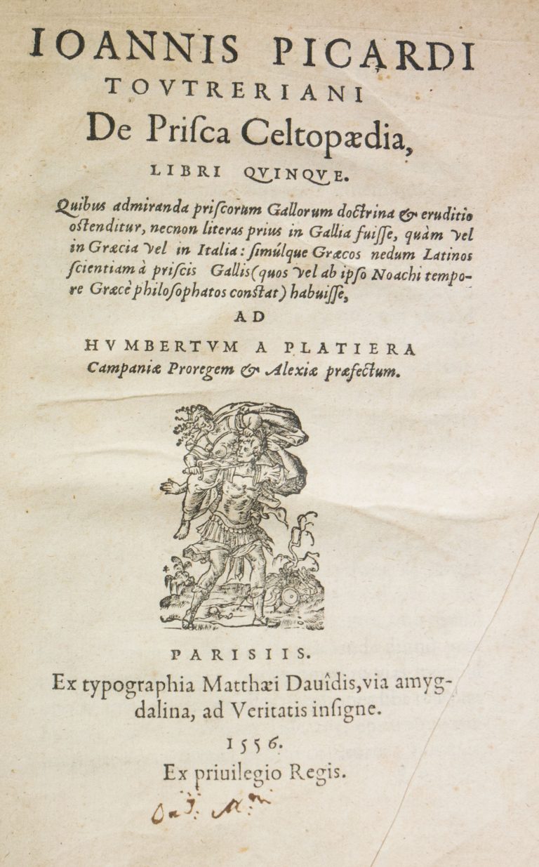 picard prisca celtopaedia pt