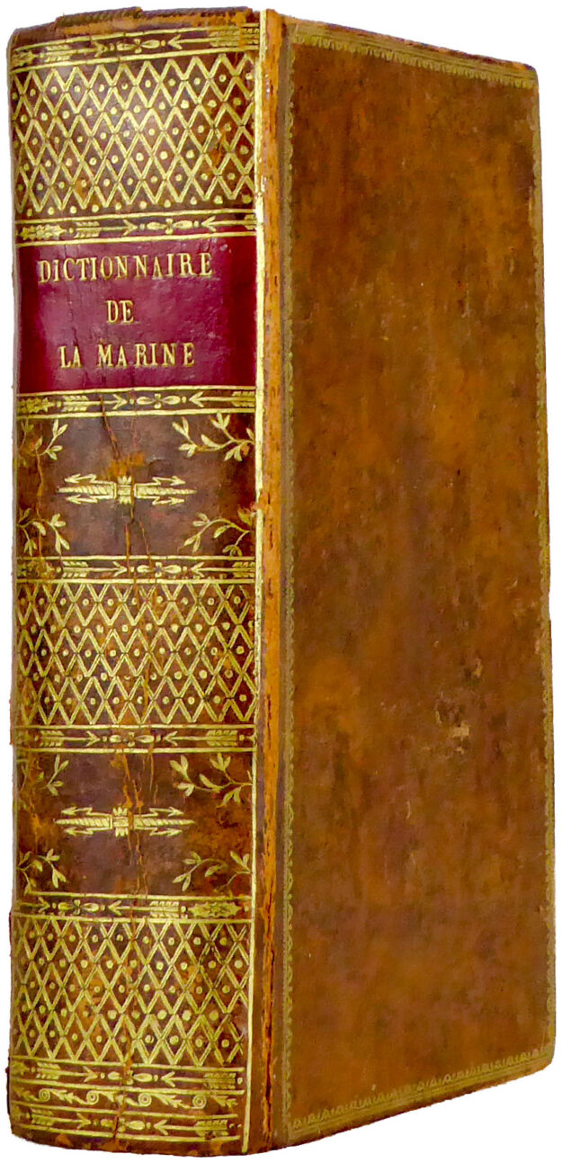 saverien marine rel