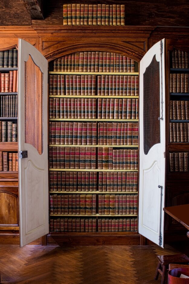 panckoucke encyclopédie méthodique