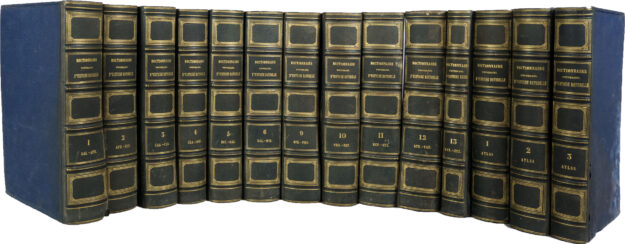 orbigny histoire naturelle rel