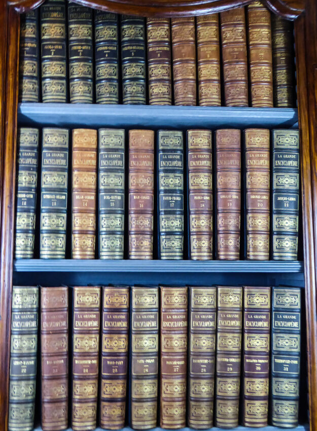 berthelot grande encyclopédie rel