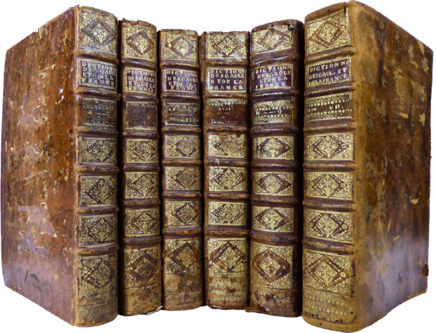 expilly dict géographique historique gaules france rel