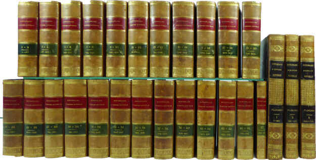 guerin histoire naturelle rel