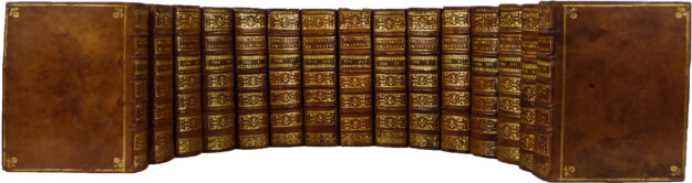 panckoucke grand vocabulaire français