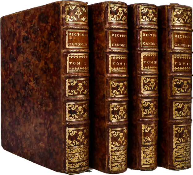 DURAND droit canonique rel