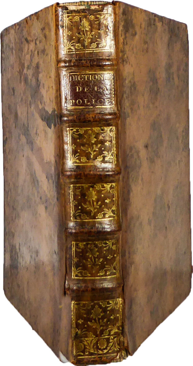 LA POIX FREMINVILLE police rel