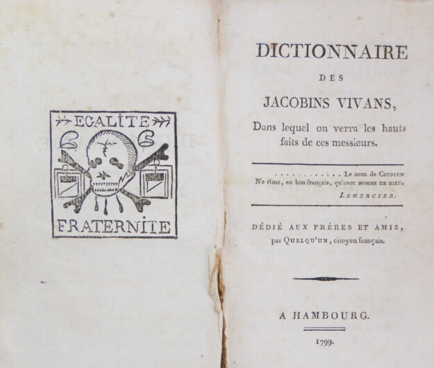 CALINAU jacobins vivans pt