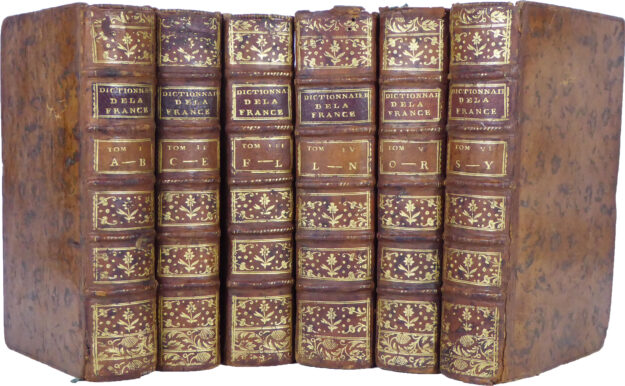 HESSELN universel france rel