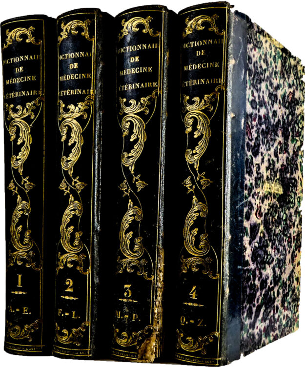 HURTREL medecine chirurgie vétérinaires rel