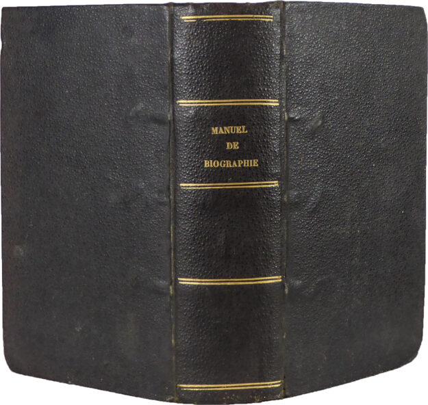 JACQUELIN biographies rel