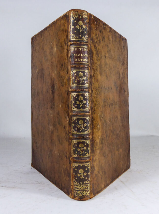 LE PELLETIER langue bretonne rel