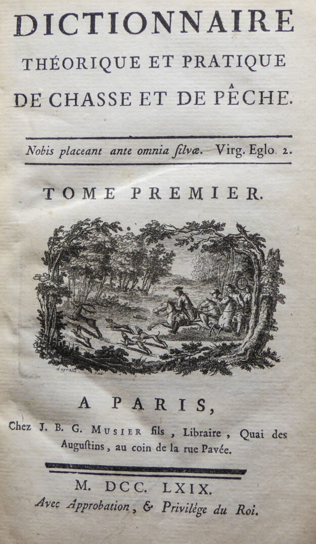 ELISLE SALES chasse pêche ptT1