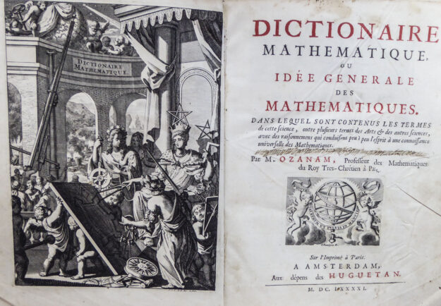 OZANAM mathématiques pt