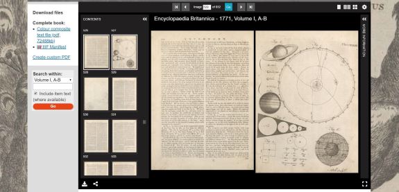 encyclopedie-britannica-astronomie