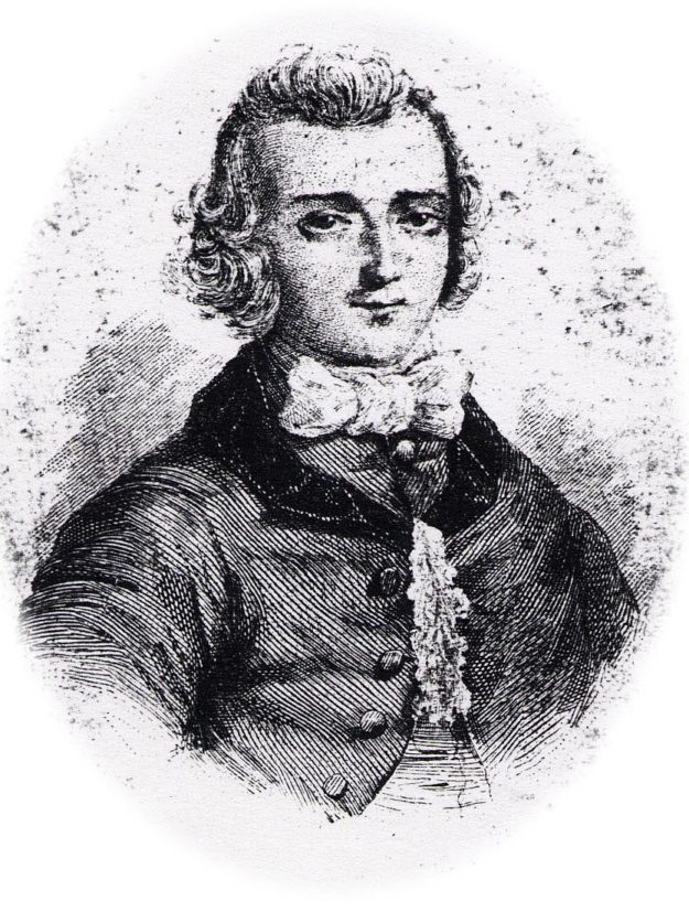 Chevalier Jaucourt