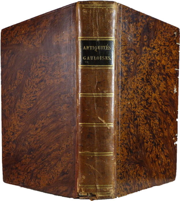 BOREL antiquitez rel