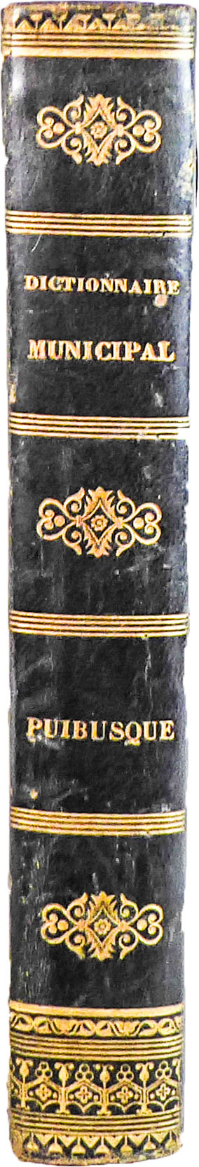 PUIBUSQUE municipal rel