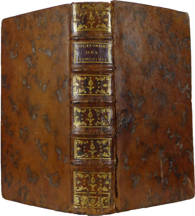 HURTAUT homonymesrel