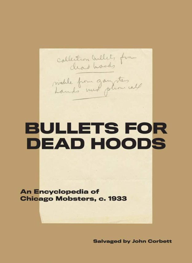 bullets