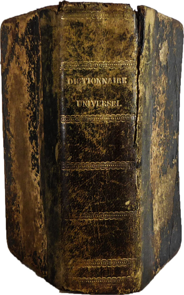 BENARD universel rel copie