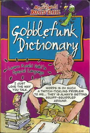 gobblefunk dictionary