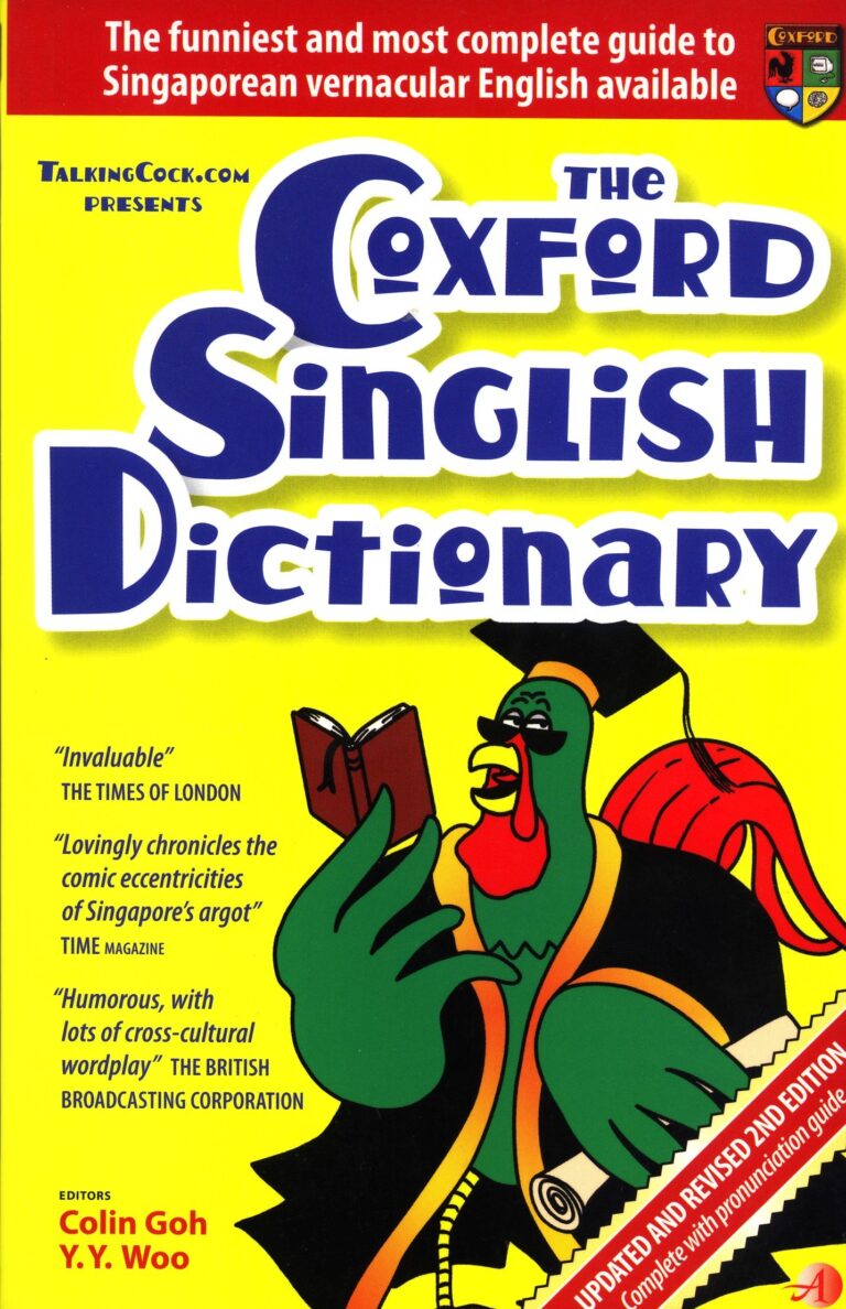 singlish