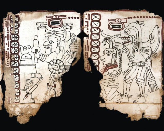 codex grolier 1