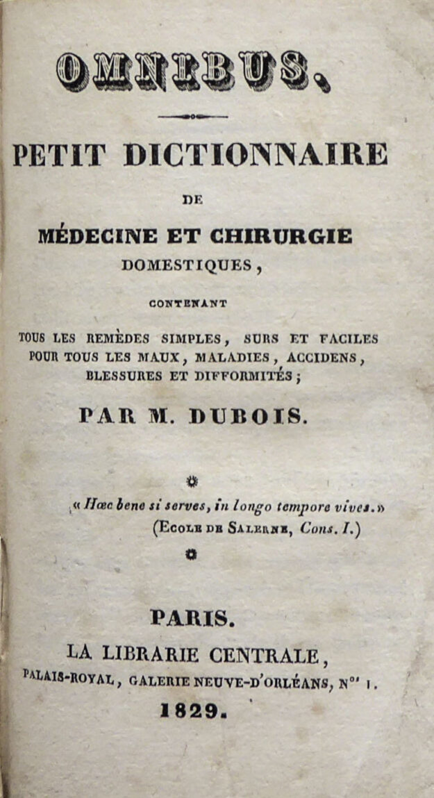 DUBOIS pt