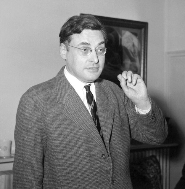 Raymond queneau