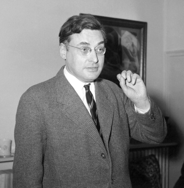Raymond queneau