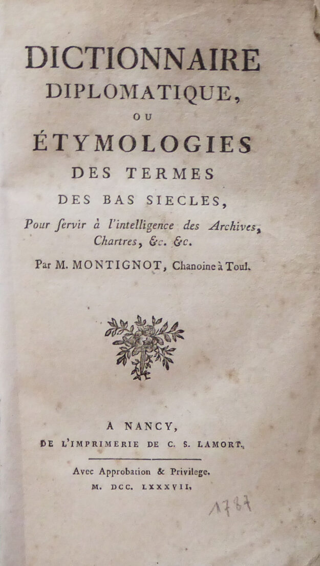 MONTIGNOT diplomatique pt