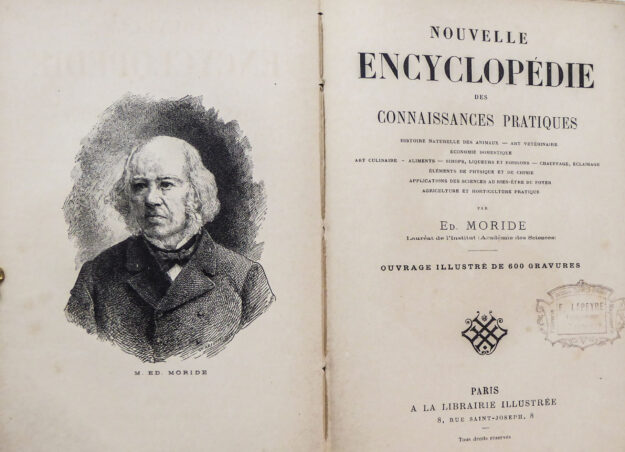 MORIDE connaissances pratiques pt