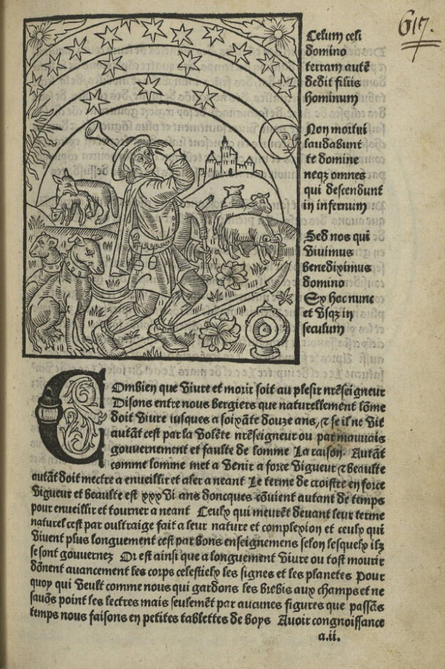 bergers 1491