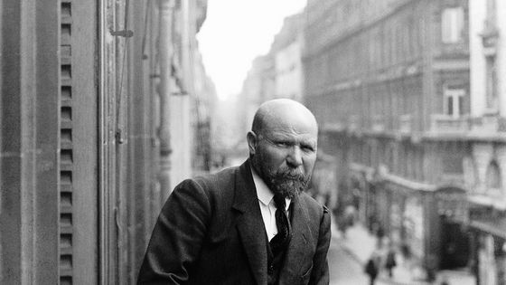 albert kahn