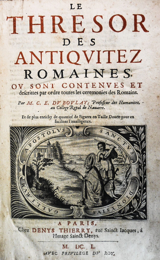 BOULAY antiquités pt
