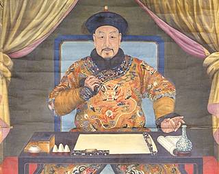 qianlong