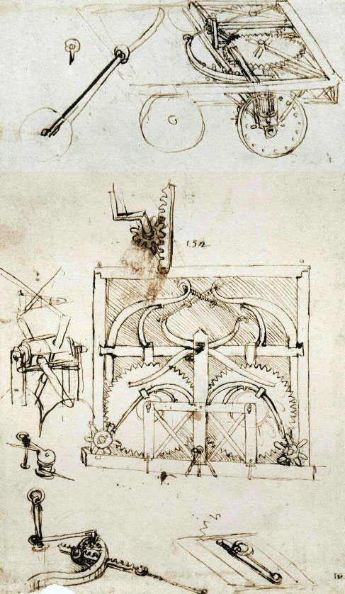 vinci 4