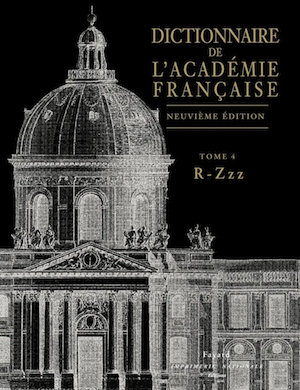 dico académie