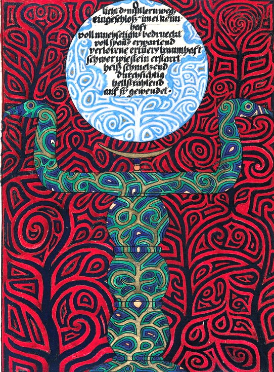 jung livre rouge 3