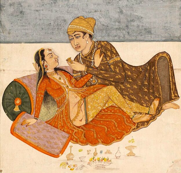 Kama sutra 1